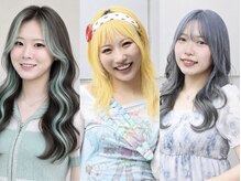 アソビセカンド 原宿(ASOBI 2nd)