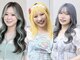 アソビセカンド 原宿(ASOBI 2nd)の写真/SNSで大反響！ブリーチ・ダブルカラーに特化した美容師在籍★【ブリーチ/ダブルカラー/ケアブリーチ/原宿】