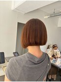 髪質改善美髪再生カラー