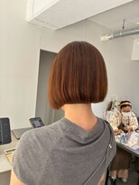 2195ヘアー 世田谷代田(2195hair)&nbsp;髪質改善美髪再生カラー