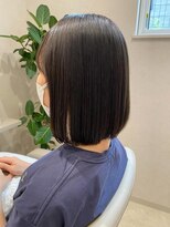 リノア(Linoa)&nbsp;縮毛矯正