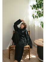 スロウ(srow)&nbsp;2026 AW