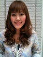 サイドビー(side B) MIKA 