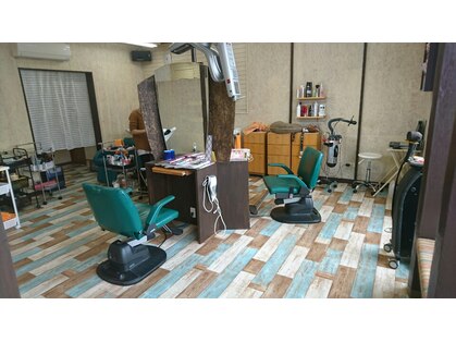 カットインプラムの写真