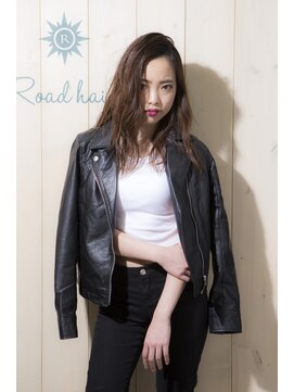 ラピスタ 池袋(Lapista) 韓国ヘアレイヤーカットダブルハイライトカラー【Lapista池袋】