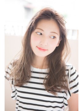 メールズ(MEER.S) リラックスセミィ