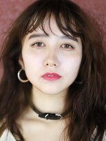 カゼ ダイカンヤマ Kaze DAIKANYAMA&nbsp;ピンクローブ