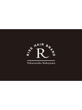 ライズヘアーブランド 宝塚中山店(RISE HAIR BRAND)