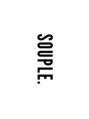 スープル(SOUPLE.) SOUPLE.