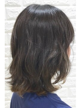 モードケイズ 松原店(MODE K's) ナチュラルグレージュ