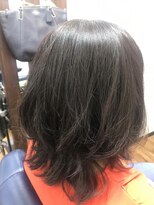 ネオールヘア(NEOLL- HAIR)&nbsp;ナチュラルボブ