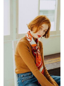 クラシカ(CLASSICA) 【2020年新作スタイル】CLASSICA幡ヶ谷店