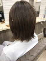 スタイリツシュスペースリズ STYLISH SPACE LIZ&nbsp;ショート