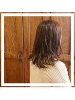 ルパラディ(leparadis) 【ナチュラルミディ】