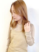 ポール(pole)&nbsp;ミルクティーベージュ