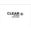 クリアーオブヘアー 本山店(CLEAR of hair)のお店ロゴ