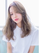 オリーブスバイネオリーブ(Olive's by neolive)&nbsp;ハイレイヤー＊抜け感ベージュ