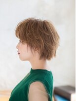 チェス(CHESS)&nbsp;セシルカット