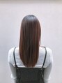 ミコ ネクサス(mico nexus) 当店大人気の酸熱トリートメント♪極上の質感をご体感ください