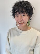 スガタ(SUGATA)&nbsp;guest hair 50