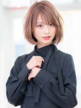 ヴィアラ 自由が丘(VIALA) 【VIALA自由が丘】フェミニン×大人可愛い