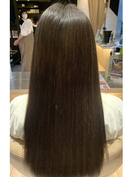 アンチェ(Anche) 髪質改善ヒト幹細胞トリートメント