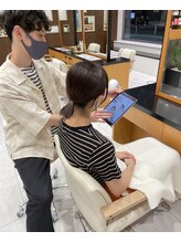 カウンセリング