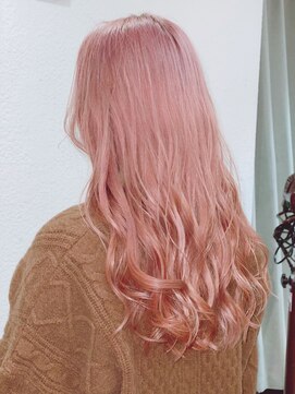 ディア  バイ  ディーアンドティー(DIA by D&T) 【DIA ディア 高杉大輔】ホワイトピンクカラー ダブルカラー