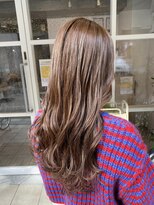 ヘアーモード ケーティー 京橋店(Hair Mode KT) ハイライトベージュ