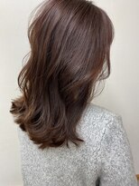 ブランシュ 中島店(Hair&Esthe Blanche) 韓国風ヘア