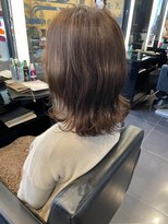 フルショウ 梅田(FURUSHO) お客様スタイル