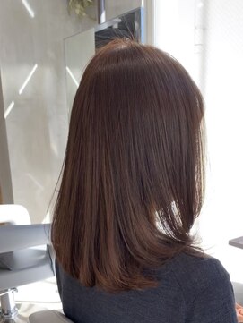 アクロ(AcRo) ミディアムレイヤー