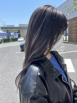 シーク(CEEK NO.4)&nbsp;グレーカラー