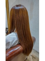 レナトゥス ヘアー オブ ネイル(Renatus Hair of Nail) ロング イノアカラー