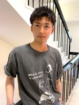 アクシス 栄店(`AXIS)&nbsp;AXIS北野　爽やかなベリーショート