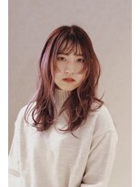 アテナ アヴェダ 広島三越店(ATENA AVEDA) ATENA AVEDA STYLE