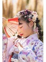 ナゴンスタイル(NAGON STYLE)&nbsp;七五三セット