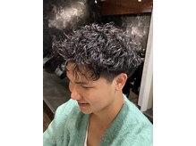 ヘアーメイク ジェルム(HAIR MAKE germe)