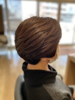 エル フレンズ 宮の沢店(ELLE friend's)&nbsp;ショート