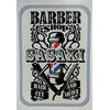 ヘアーササキ(Hair SASAKI)のお店ロゴ