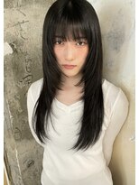 リム(LIM)&nbsp;レイヤースタイル