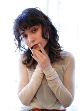 スピガ(SPIGA) インナーカラー