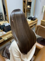 ロア 福岡天神店(LORE)&nbsp;縮毛矯正