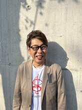 イーハトーヴヘアー(Yehatov)&nbsp;堀野 真勝