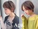 アグヘアー オール 大河原2号(Agu hair oar)の写真