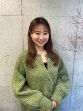 クラムアットロア(clam. at loRe) yuu 