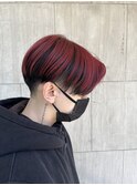 右だけアンブレラ