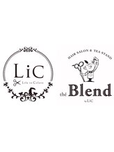 リック(LiC) LiC the' Blend