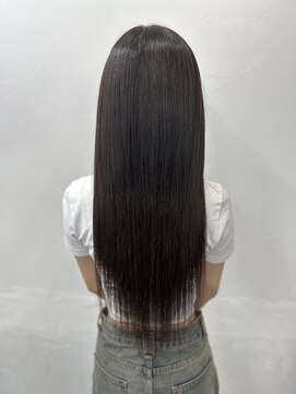 プルエクステのお店ネクスト(NEXT) #プルエクステ