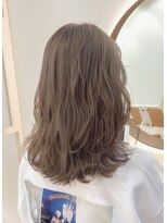 レーベン(LEBEN)&nbsp;こっくりブラウン